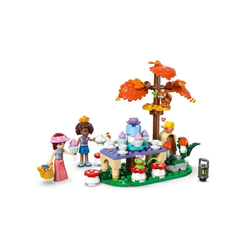Конструкторы Lego Friends Forest Tea Party, 116 элементов купить в Кишиневе