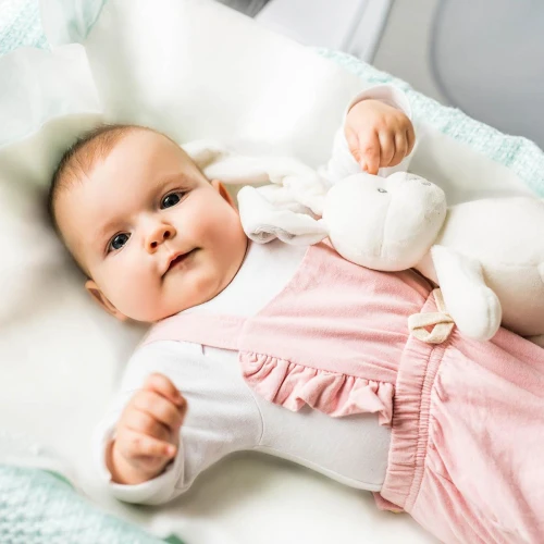 Pelinci de unică folosință BabyOno Get Ready (60x40 cm), 22 buc cumpăra în Chișinau
