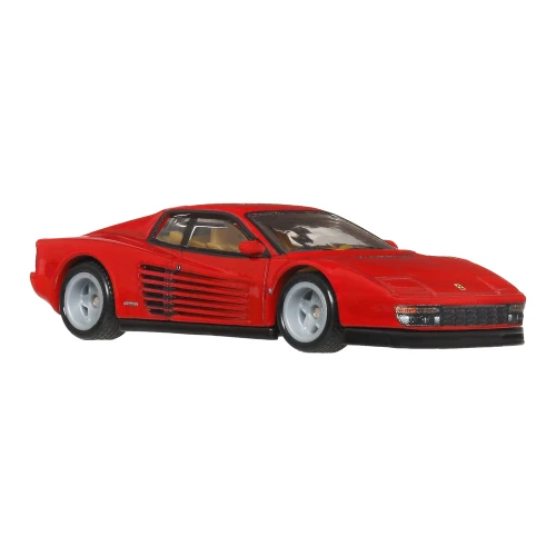 Mașinuță de colecție Hot Wheels Premium Car Culture Ferrari Testarossa cumpăra în Chișinau