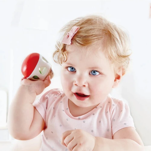 Jucărie zornăitoare Hape Bell Rattle cumpăra în Chișinau