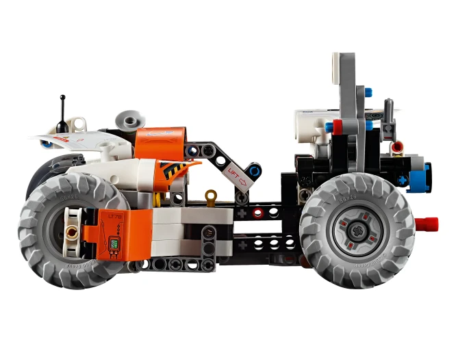 Конструкторы LEGO Technic Surface Space Loader LT78, 435 элементов купить в Кишиневе