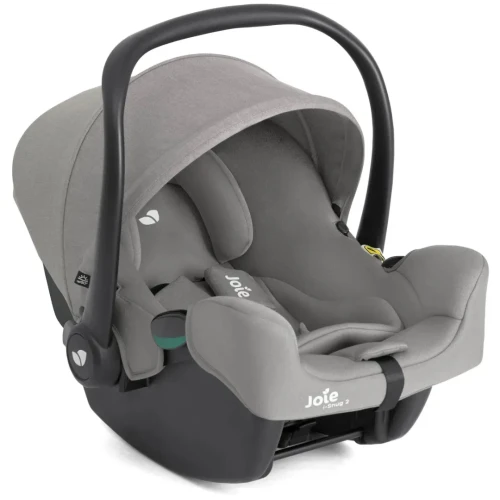 Scoica auto 40-75 cm (i-Size) Joie i-Snug 2 Quartz cumpăra în Chișinau