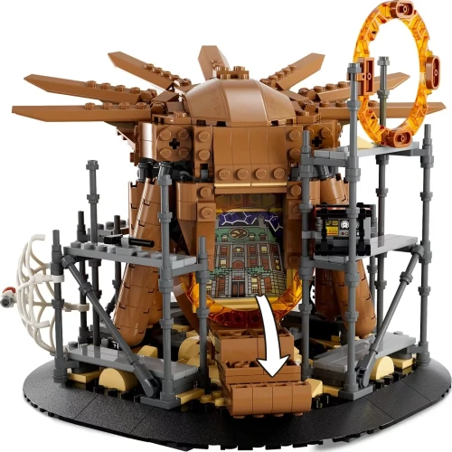 Set construcție Lego Marvel Spider-Man Final Battle, 900 elemente cumpăra în Chișinau