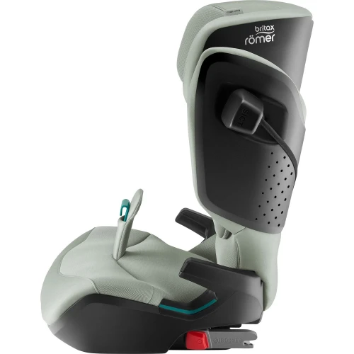 Scaun auto 100-150 cm (i-Size) Isofix Britax-Romer Kidfix Pro Sage Green cumpăra în Chișinau