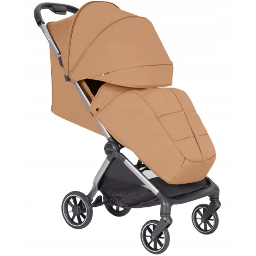 Прогулочная коляска Carrello Atom M Mango Beige купить в Кишиневе