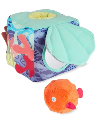 Бизикуб Skip Hop Seascape Soft Baby купить в Кишиневе