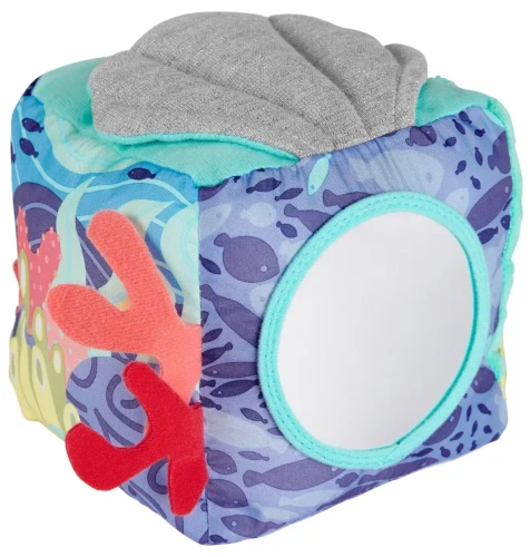 Бизикуб Skip Hop Seascape Soft Baby купить в Кишиневе