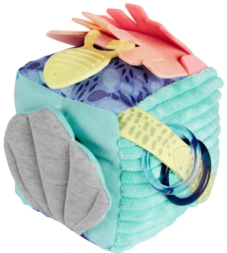 Бизикуб Skip Hop Seascape Soft Baby купить в Кишиневе