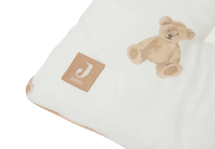 Коврик для детей Jollein Teddy Bear, 75x95 см купить в Кишиневе