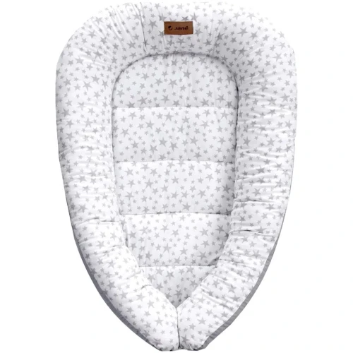Кокон для новорожденных Jane Growing Cute Star купить в Кишиневе