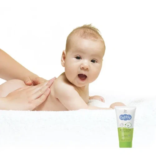 Cremă pentru copii Bebble, 150 ml cumpăra în Chișinau