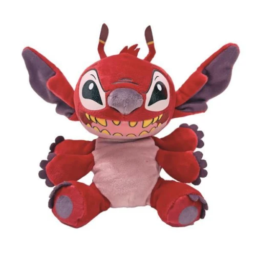 Плюшевая игрушка TY Leroy Lilo & Stitch Beanie Babies, 15 см купить в Кишиневе