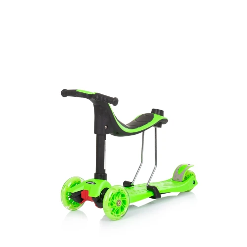Самокат Chipolino Multi Plus Green купить в Кишиневе