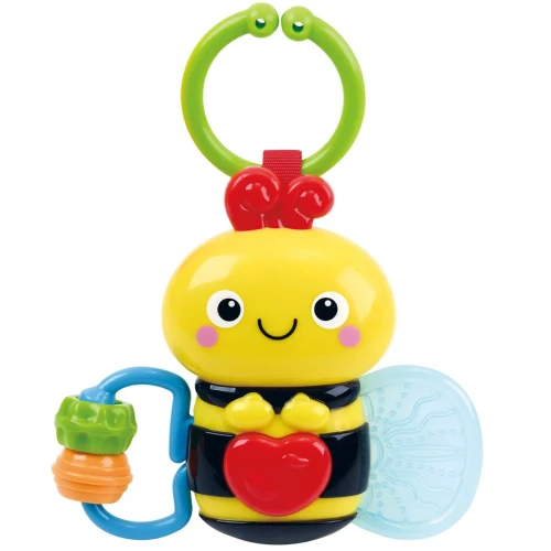 Погремушка PlayGO Ben the Busy Bee купить в Кишиневе
