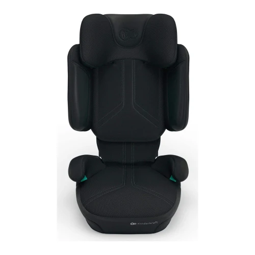 Scaun auto 100-150 cm (i-Size) Isofix KinderKraft Xpand 2 Pro Black cumpăra în Chișinau