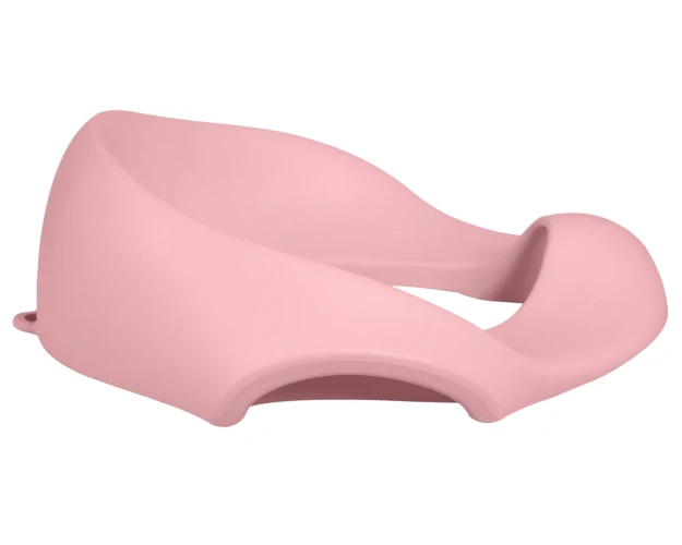 Детская накладка на унитаз Kikkaboo Flipper Pink, 12 мес+ купить в Кишиневе