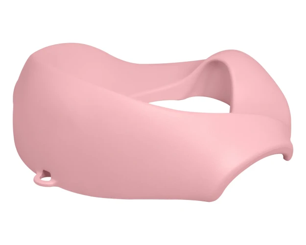 Детская накладка на унитаз Kikkaboo Flipper Pink, 12 мес+ купить в Кишиневе