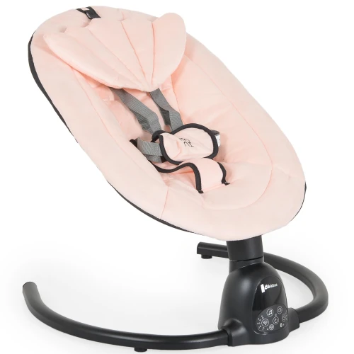 Качалка Moni Clarissa Pink купить в Кишиневе