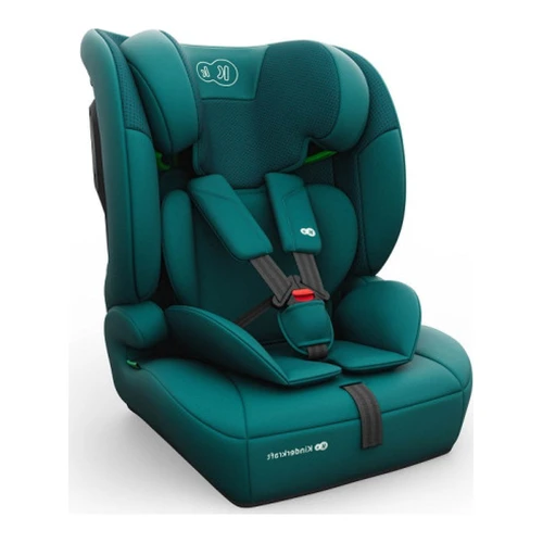 Scaun auto 76-150 cm (i-Size) Kinderkraft Comfort Up 2 Plus Green cumpăra în Chișinau