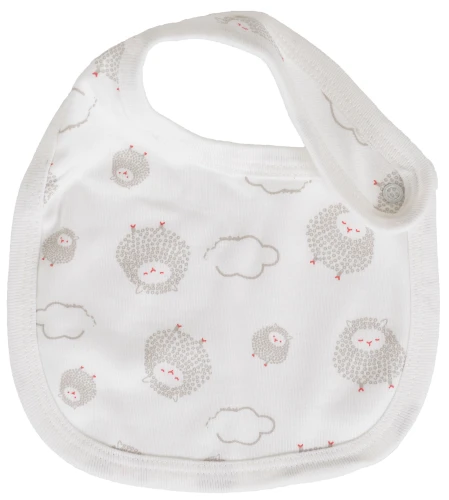 Комплект из 6 штук Moni Milky Way Beige & Ecru (0-3М) купить в Кишиневе