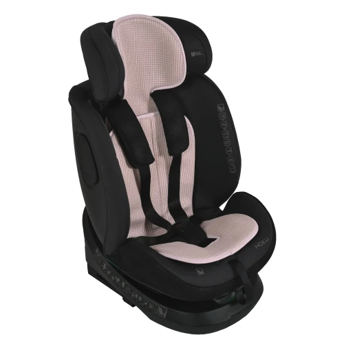 Антипотовая подкладка для автокресел Moni AirLuxe 76-150см Pink купить в Кишиневе