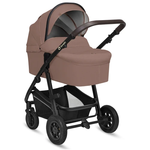 Коляска 3 в 1 Lionelo Bianka Beige Taupe купить в Кишиневе