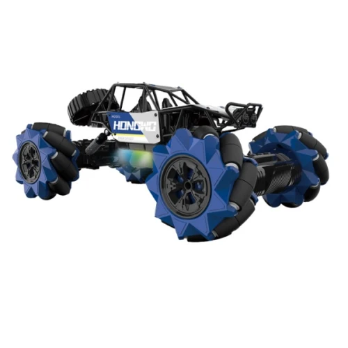 Masina cu telecomanda RC Cars HongWo 1:14 сu iluminare în sort. cumpăra în Chișinau