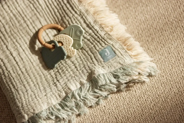 Прорезыватель Jollein Keychain On The Go купить в Кишиневе