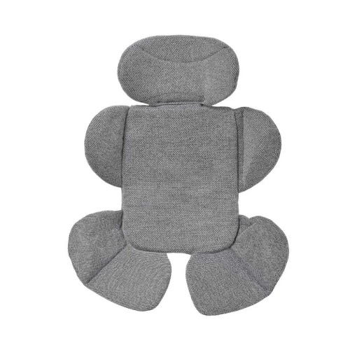 Автокресло 40-150 см (i-Size) Moni Competition Space Grey купить в Кишиневе