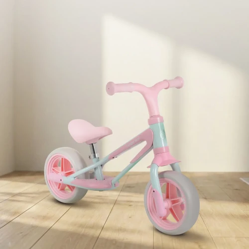 Bicicleta fara pedale Moni Ranger Mini Pink cumpăra în Chișinau