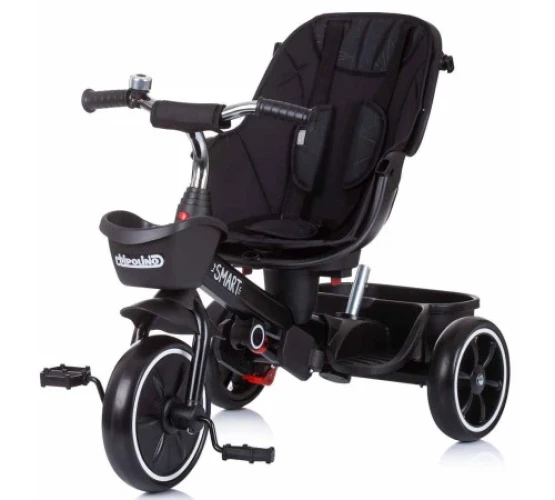Tricicletă Chipolino Smart Raven cumpăra în Chișinau