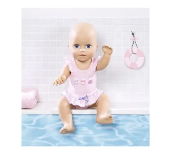 Кукла Zapf Creation Baby Annabell Учимся плавать купить в Кишиневе