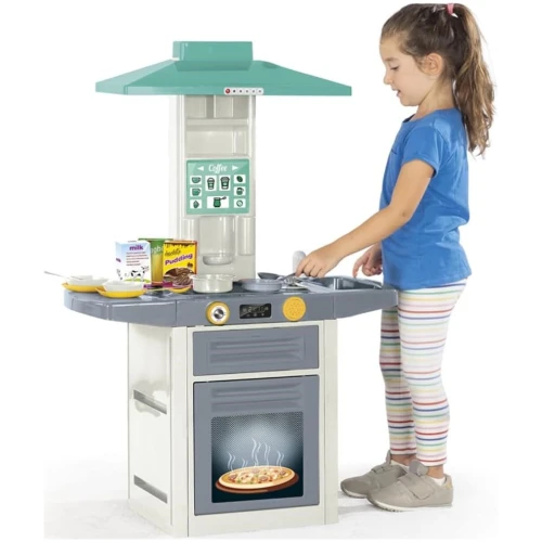 Кухня Dolu Grey купить в Кишиневе