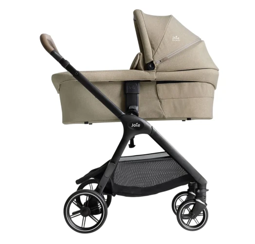 Carucior 3 in 1 Joie Finiti Valora Sandstone cumpăra în Chișinau