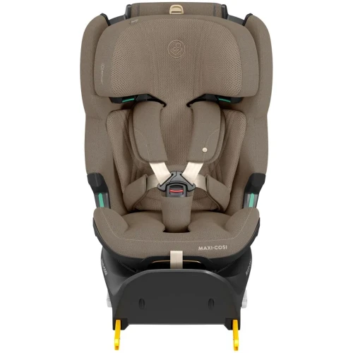 Scaun auto 40-150 cm (i-Size) Isofix Maxi-Cosi Emerald 360 Pro Autentic Truffle, rotativ 360 cumpăra în Chișinau