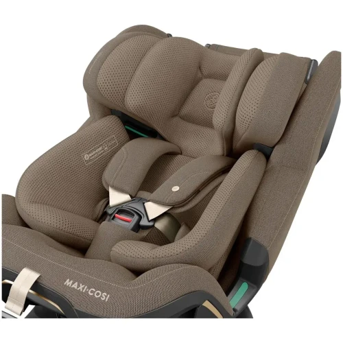 Scaun auto 40-150 cm (i-Size) Isofix Maxi-Cosi Emerald 360 Pro Autentic Truffle, rotativ 360 cumpăra în Chișinau