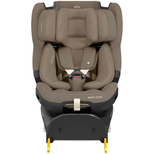 Scaun auto 40-150 cm (i-Size) Isofix Maxi-Cosi Emerald 360 Pro Autentic Truffle, rotativ 360 cumpăra în Chișinau