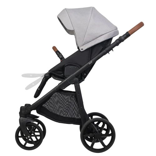 Carucior 2 in 1 Riko Basic Idol Stone cumpăra în Chișinau