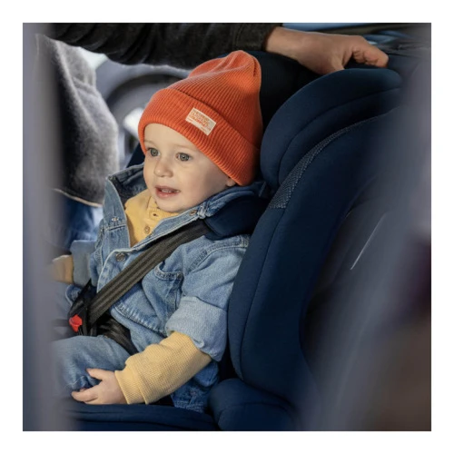 Scaun auto 76-150 cm (i-Size) Kinderkraft Comfort Up 2 Plus Navy cumpăra în Chișinau