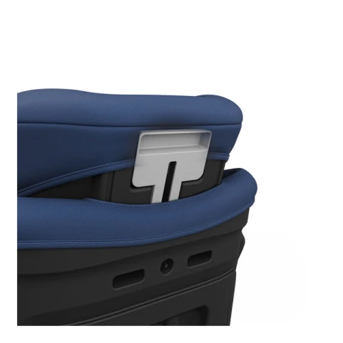 Scaun auto 76-150 cm (i-Size) Kinderkraft Comfort Up 2 Plus Navy cumpăra în Chișinau