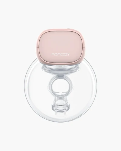 Молокоотсос электрический Momcozy S9 Pro Pink купить в Кишиневе