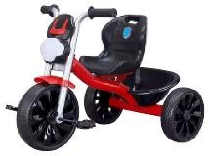 Tricicleta pentru copii Epid Theia Red & Black cumpăra în Chișinau