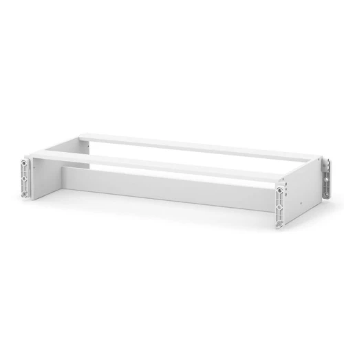 Механизм Veres с продольным маятником для детской кроватки LD5 Monaco White купить в Кишиневе