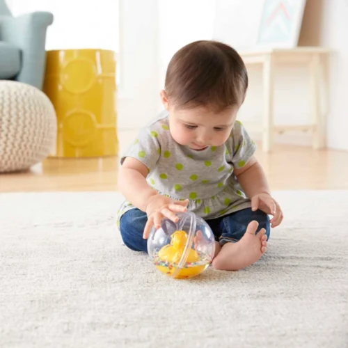 Fisher-Price Утёнок в шаре купить в Кишиневе