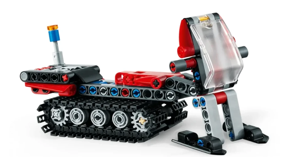 Конструкторы Lego Technic Snow Groomer, 178 элементов купить в Кишиневе
