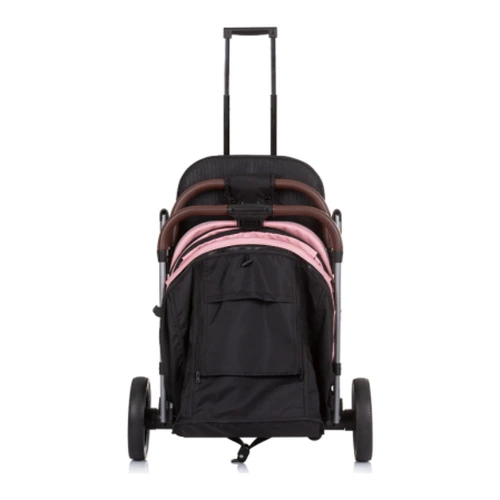Cărucior de plimbare Chipolino Combo Flamingo cumpăra în Chișinau