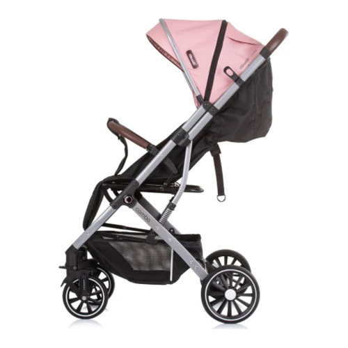 Cărucior de plimbare Chipolino Combo Flamingo cumpăra în Chișinau