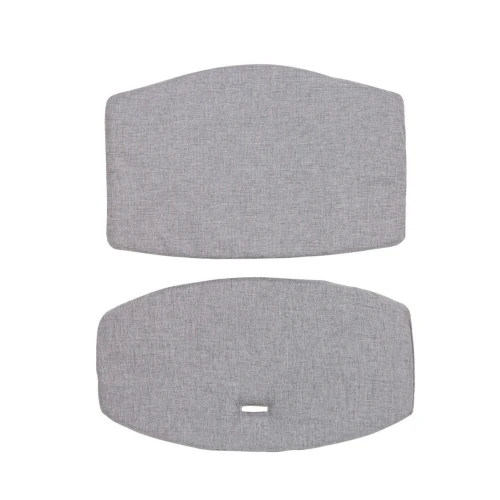 Подушки для стульчика для кормления Chipolino Grey купить в Кишиневе