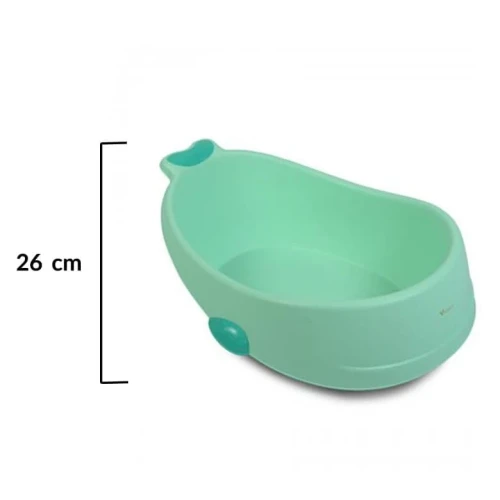 Ванночка Moni Zanzibar Turquoise, 73 см купить в Кишиневе
