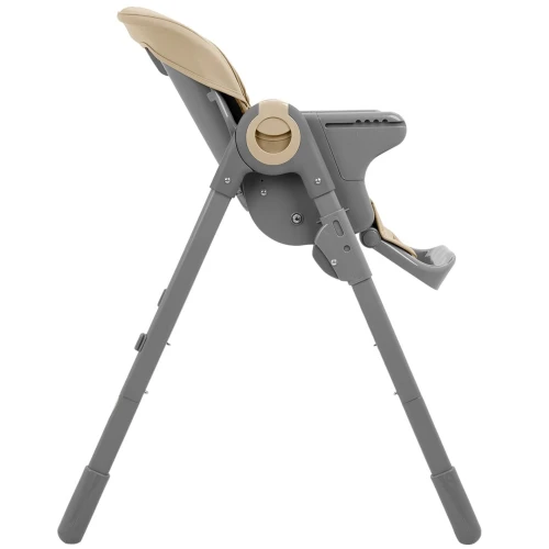 Scaun de masa Kikkaboo Comfy Beige cumpăra în Chișinau